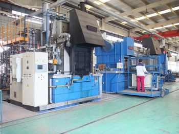 廠容廠（chǎng）貌