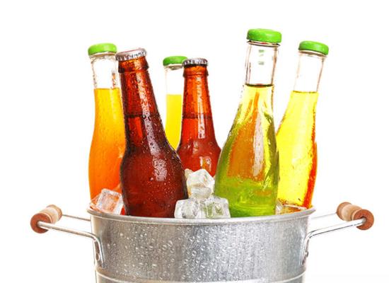 啤酒飲料、灌裝