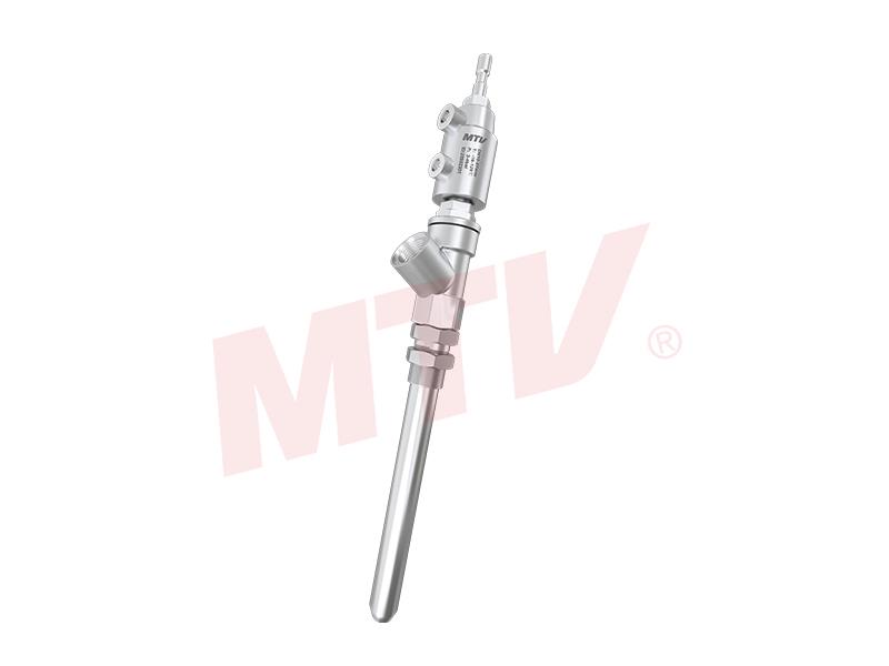 513係列 內密封帶回吸灌裝閥