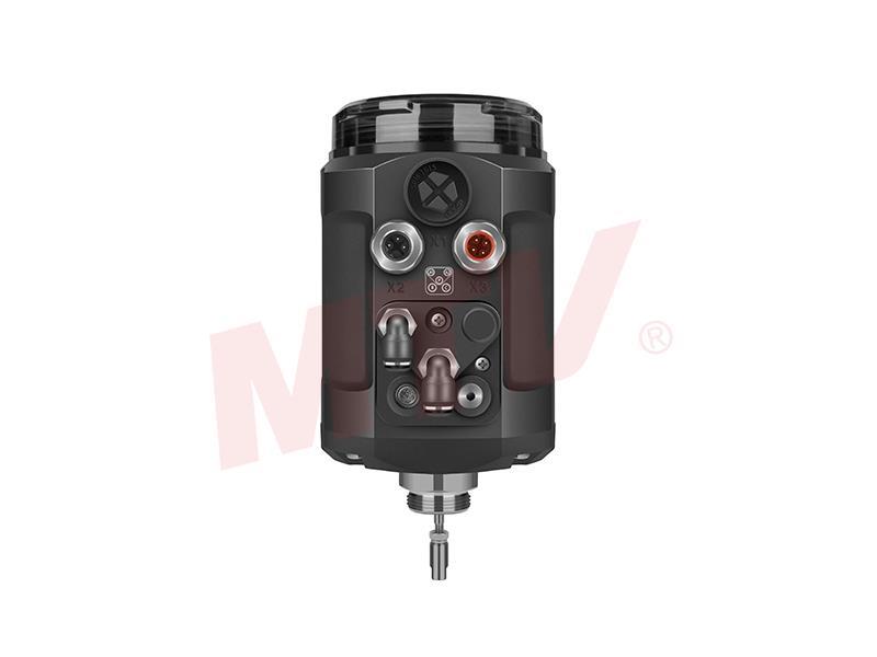 915係列 智能調（diào）節（jiē）定位器