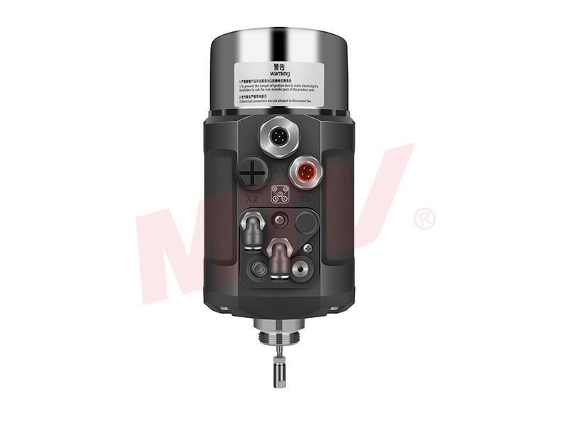 916係列 智能調節定位器