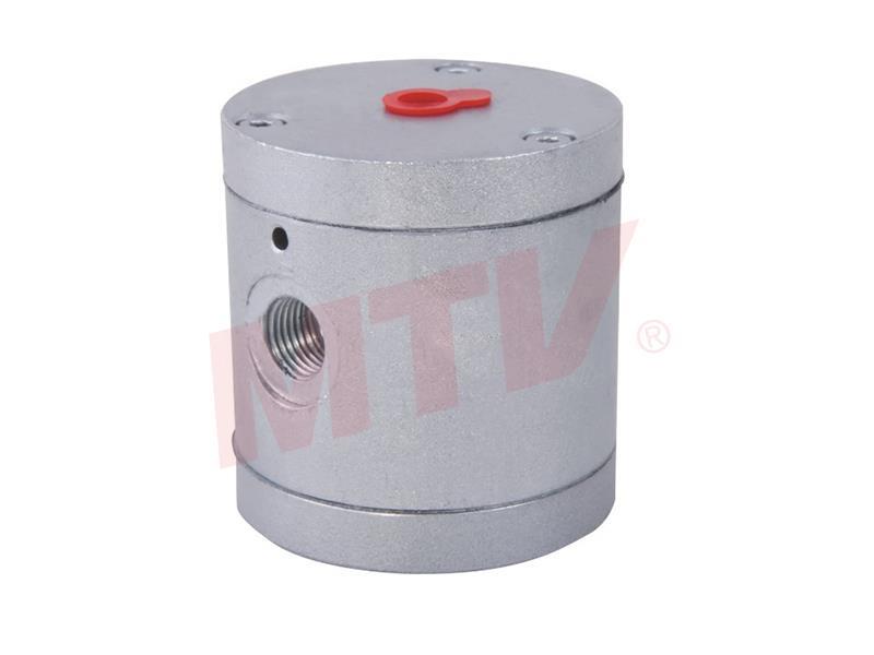 804係列 氣動平衡閥（fá）