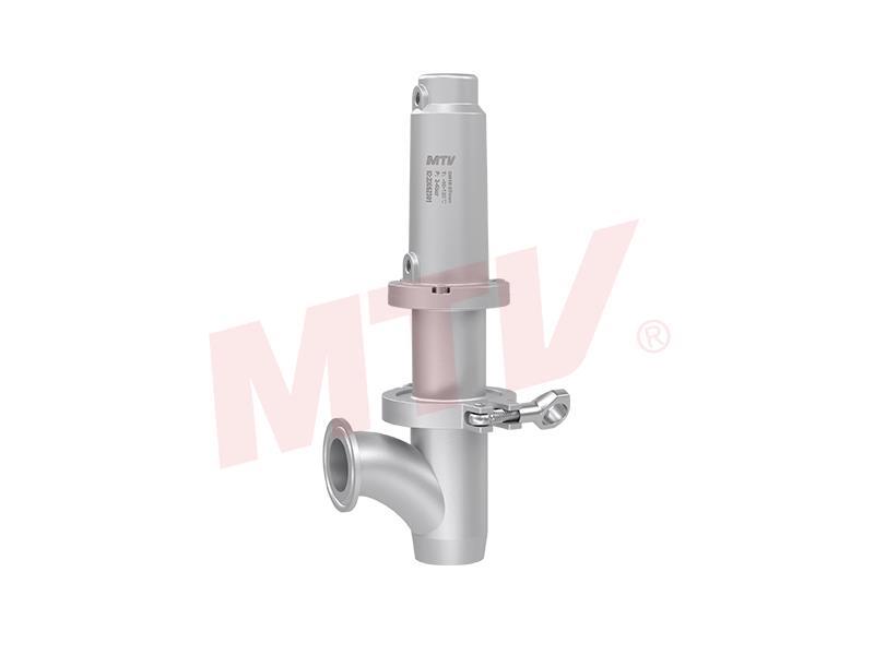 505係列 內密封醬料灌裝閥（fá）