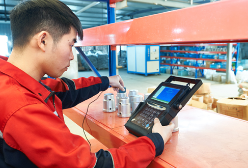 嚴格（gé）的材料選擇